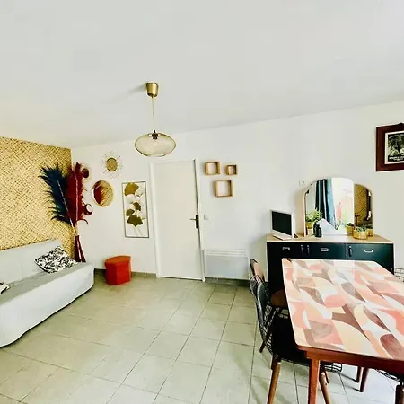 Appartement 4 Pers A 5 Min De Paris Saint-Ouen  Exterior photo