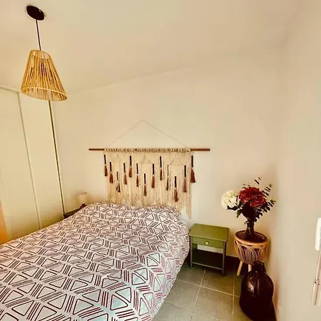Appartement 4 Pers A 5 Min De Paris Saint-Ouen  Exterior photo