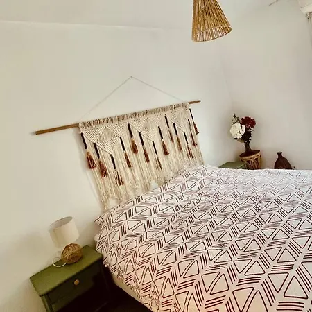 Appartement 4 Pers A 5 Min De Paris Saint-Ouen  Exterior photo