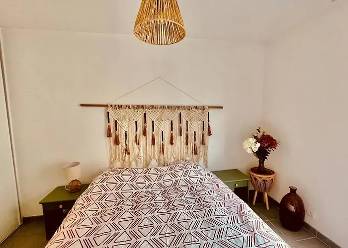 Appartement 4 Pers A 5 Min De Paris