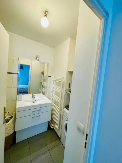 4 Pers A 5 Min De Paris Apartment