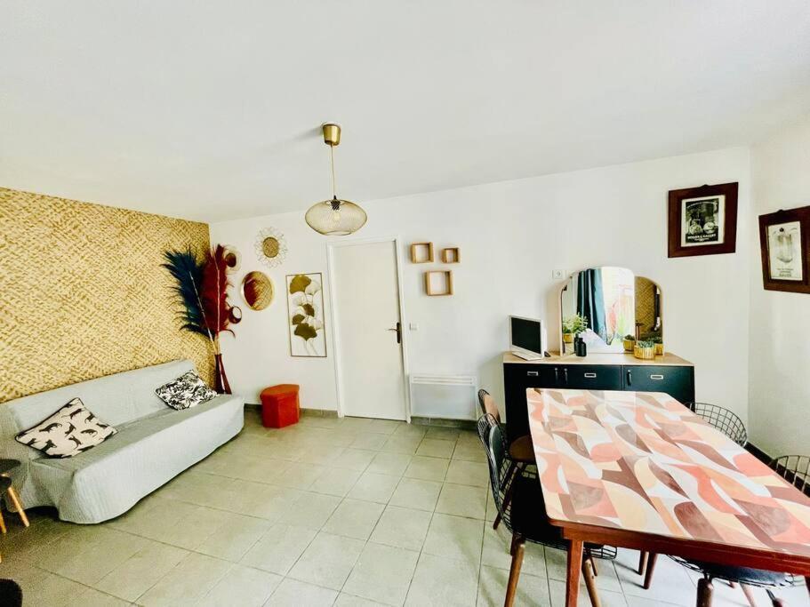 4 Pers A 5 Min De Paris Saint-Ouen (Seine-Saint-Denis)