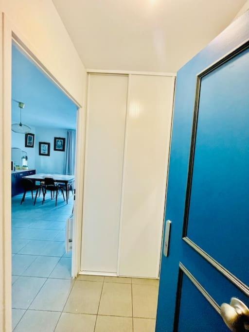 Apartment 4 Pers A 5 Min De Paris *