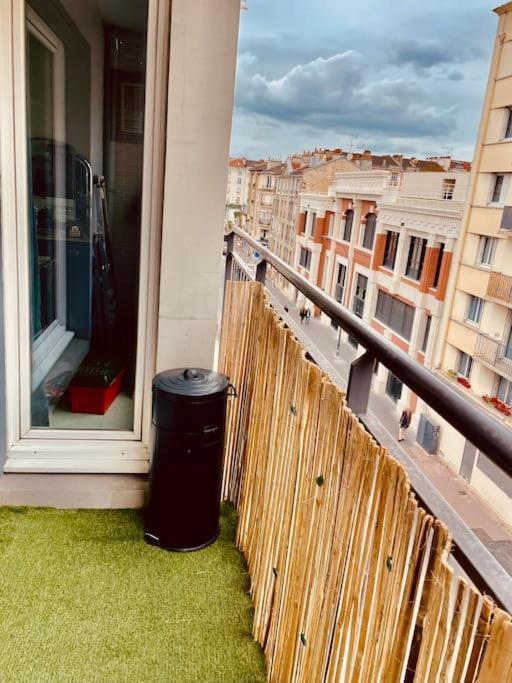 4 Pers A 5 Min De Paris Apartment
